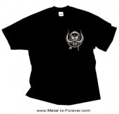 MOTORHEAD -⡼إå- POCKET LOGO ֥ݥåȡ ԥ