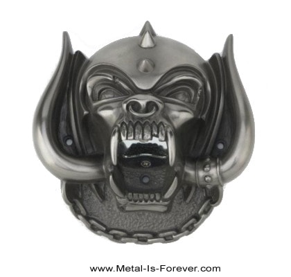 MOTORHEAD -モーターヘッド- SNAGGLETOOTH 「スナグルトゥース