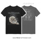 DREAM THEATER -ɥ꡼ࡦ- DISTANCE OVER TIME ֥ǥ󥹡С2019ǯ衼åѡĥ  T