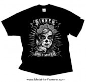 SINNER -���ʡ�- SANTA MUERTE �֥��󥿡��२��ơ� ��Υȡ��� �ԥ����