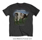 PINK FLOYD -�ԥ󥯡��ե�����- ATOM HEART MOTHER �ָ��ҿ���� T����ġʥ��㥳���롦���졼��