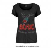 AC/DC -�����������ǥ�������- FLY ON THE WALL �֥ե饤�����󡦥������������ ��ǥ������ԥ���ġʥ��㥳���롦���졼��