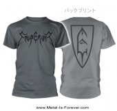 EMPEROR (エンペラー) 公式商品一覧 METAL IS FOREVER