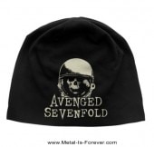 AVENGED SEVENFOLD -�������󥸥ɡ�������ե������- THE STAGE �֥������ơ����� �˥åȥ���åס������