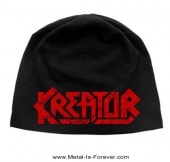 KREATOR (クリーター/クリエイター) 公式商品一覧 METAL IS FOREVER