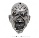 IRON MAIDEN -󡦥ᥤǥ- EDDIE ֥ǥ ܥȥ롦ץʡɳݤȴ