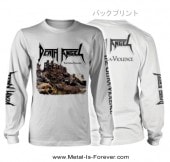 DEATH ANGEL -�ǥ������󥸥���- ULTRA-VIOLENCE �֥���ȥ顦����������󥹡� ĹµT����ġ����