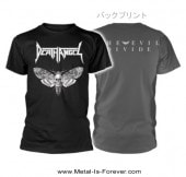 DEATH ANGEL (デス・エンジェル) 公式商品一覧 METAL IS FOREVER