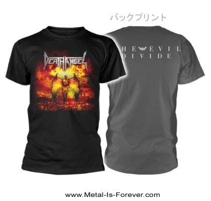 DEATH ANGEL -デス・エンジェル- SONIC GERMAN BEATDOWN - LIVE IN