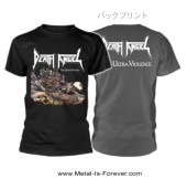 DEATH ANGEL (デス・エンジェル) 公式商品一覧 METAL IS FOREVER