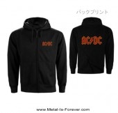 AC/DC -�����������ǥ�������- LOGO �֥����� ��ǥ����������åס��ѡ�����