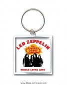LED ZEPPELIN -��åɡ��ĥ��åڥ��- WHOLE LOTTA LOVE �ֶ����äѤ��ΰ���� ������������