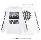 RAGE AGAINST THE MACHINE -�쥤�����������󥹥ȡ������ޥ�����- NUNS AND GUNS �֥ʥ󥺡�����ɡ����󥺡� Ĺµ�ԥ���ġ����