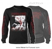 CANNIBAL CORPSE -����˥Х롦�����ץ�- TOMB OF THE MUTILATED �ֻ������ȥ����ࡦ���֡��ߥ塼�ƥ��쥤�ƥåɡ� Ĺµ�ԥ����