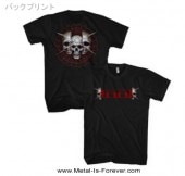 TOOL -ȥ- SKULL SPIKES ֥롦ѥ ԥ