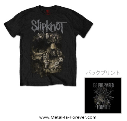 年代物 Slipknot ノースリーブTシャツ 2枚セットサイズM SLIPKNOT