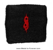 Slipknot リストバンド ステッカー ストラップセット SLIPKNOT (スリップノット)リストバンド、ブレスレット 公式商品一覧