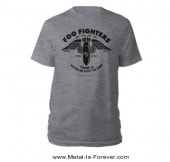 FOO FIGHTERS -աե- STENCIL ֥ƥ󥷥 Tġʥ졼