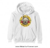 GUNS N' ROSES -���󥺡�����ɡ���������- CLASSIC LOGO �֥��饷�å��������� �ѡ����������