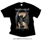 LAMB OF GOD -��ࡦ���֡����å�- WINGED DEATH �֥����󥰡��ǥ��� �ԥ����
