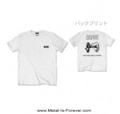 AC/DC -ǥ- FOR THOSE ABOUT TO ROCK ְξԾ  Tġ