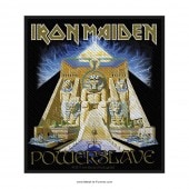 IRON MAIDEN -󡦥ᥤǥ- POWERSLAVE ֥ѥ쥤 åڥ
