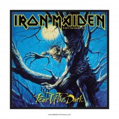 IRON MAIDEN -󡦥ᥤǥ- FEAR OF THE DARK ֥ե֡ åڥ