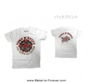 GUNS N' ROSES -���󥺡�����ɡ���������- USE YOUR ILLUSION �֥桼�����楢������塼������ T����ġ���/S�������Τߡ�
