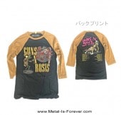 GUNS N' ROSES -���󥺡�����ɡ���������- APPETITE FOR DESTRUCTION �֥��ڥ����ȡ��ե������ǥ����ȥ饯������ ���ꥸ�ʥ� �饰���ʬµ�ԥ���ġ�S�������Τߡ�