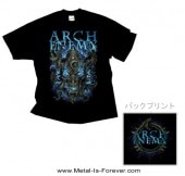 ARCH ENEMY -ͥߡ- SATURNINE ֥ʥ T