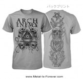 ARCH ENEMY -ͥߡ- PYRAMID ֥ԥߥåɡ Tġʥ졼