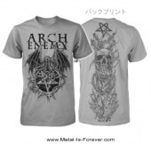 ARCH ENEMY -ͥߡ- CTHULHU ֥ȥա Tġʥ졼