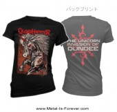 GLORYHAMMER -꡼ϥޡ- THE UNICORN INVASION OF DUNDEE ֥˥󎥥󎥥֎ǥ åɡ ǥԥ