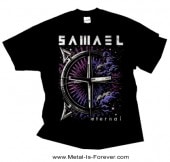 SAMAEL -ޥ- ETERNAL ֥ʥ ԥ