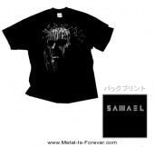 SAMAEL -ޥ- CEREMONY OF OPPOSITES ֥ˡ֡ݥåġ ԥ