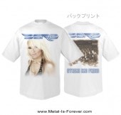 DORO -�ɥ�- STRONG AND PROUD �֥��ȥ��󥰎�����Ɏ��ץ饦�ɡ� T����ġ����