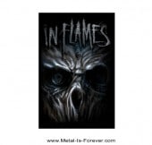 IN FLAMES (󡦥ե쥤ॹ) GHOST ֥ȡ ݥ