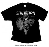 SOILWORK (��������) FEVERISH �֥ե���������å���� �ԥ����