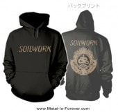 SOILWORK (��������) SNAKE �֥��͡����� �ѡ�����