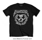 KILLSWITCH ENGAGE (륹å󥲥) SKULL SPRAYPAINT ֥롦ץ졼ڥȡ ԥ