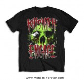 KILLSWITCH ENGAGE (륹å󥲥) SKULLYTON ֥꡼ȥ ԥ