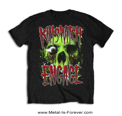 KILLSWITCH ENGAGE ヘビメタ Tシャツ KILLSWITCH ENGAGE ヘビメタ Tシャツ Killswitch Engage T Shirt