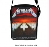 METALLICA (᥿ꥫ) MASTER OF PUPPETS ֥᥿롦ޥ ܥǥХå