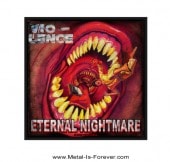 VIO-LENCE() ETERNAL NIGHTMARE ̴ְ åڥ/ѥå