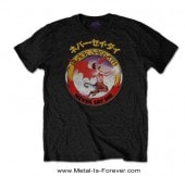 BLACK SABBATH (֥åХ) REVERSED LOGO ֥С ԥ