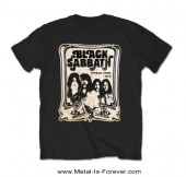 BLACK SABBATH (֥åХ) WORLD TOUR 1978 1978ǯɡĥ ԥ
