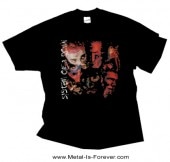 SYSTEM OF A DOWN (ƥࡦ֡) PAINTED FACES ֥ڥȡե ԥ