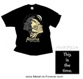 DARK TRANQUILLITY (���������ȥ�󥭥��ƥ���) THIS IS THE TIME �֥ǥ���������������������� T�����