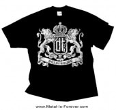 DARK TRANQUILLITY (���������ȥ�󥭥��ƥ���) GOTHENBURG �֥������ƥܥ�� T�����