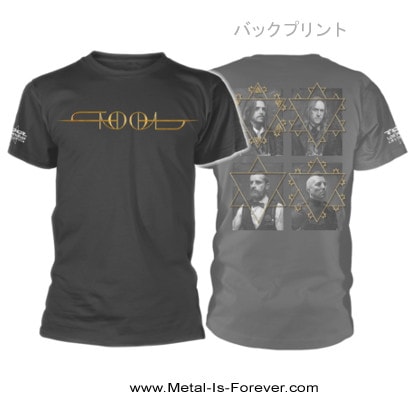 tool バンドTシャツ　sober トゥール　レア 00s TOOL トゥール バンドTシャツ | BANCA